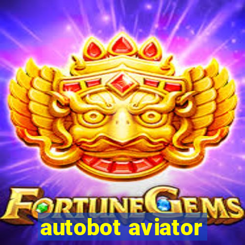 autobot aviator